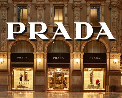 prada company.